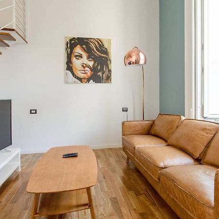 Stay In Naples Flats Bagian luar foto