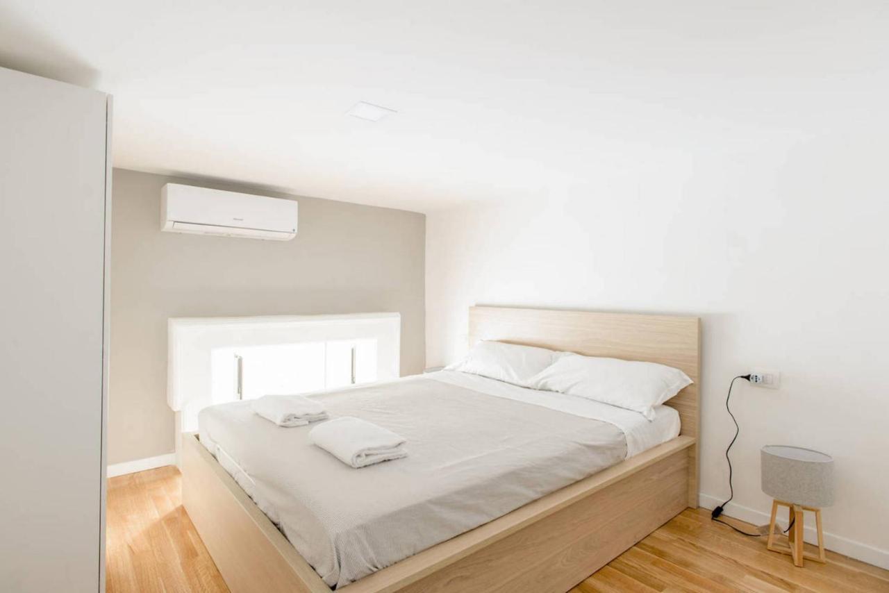Stay In Naples Flats Bagian luar foto