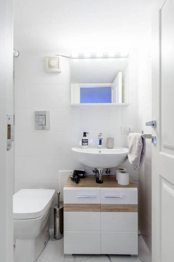Stay In Naples Flats Bagian luar foto