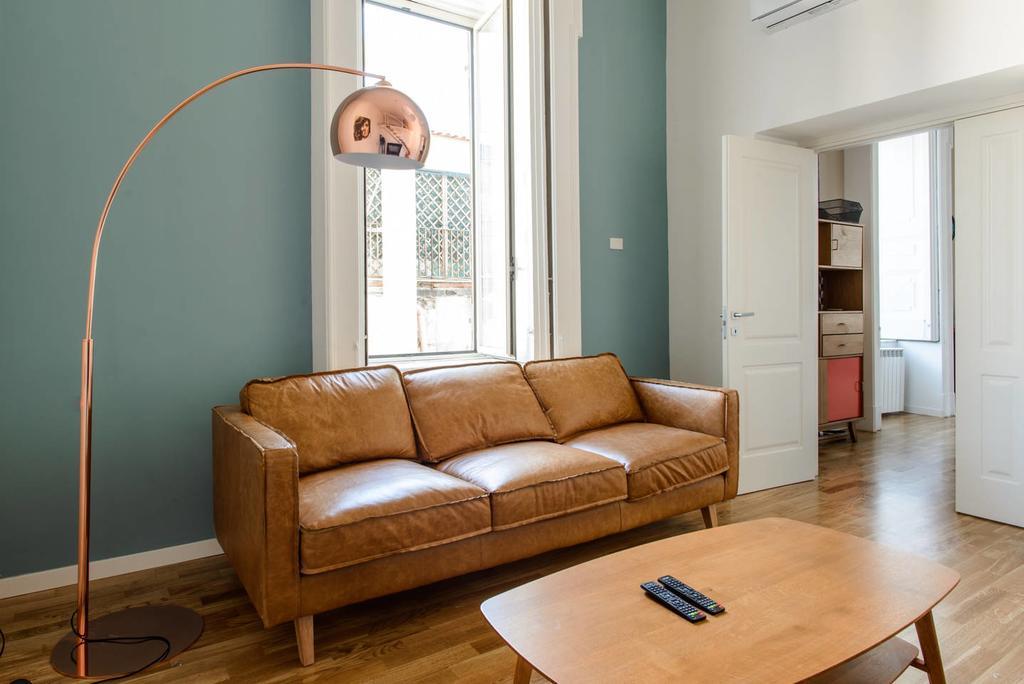 Stay In Naples Flats Bagian luar foto