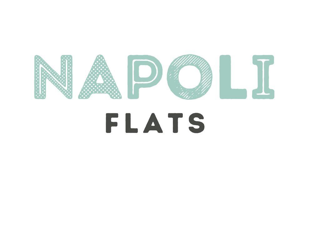 Stay In Naples Flats Bagian luar foto