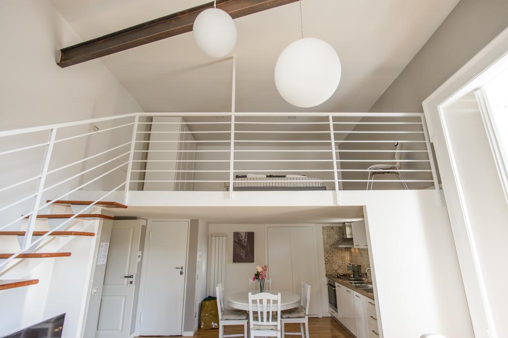 Stay In Naples Flats Bagian luar foto