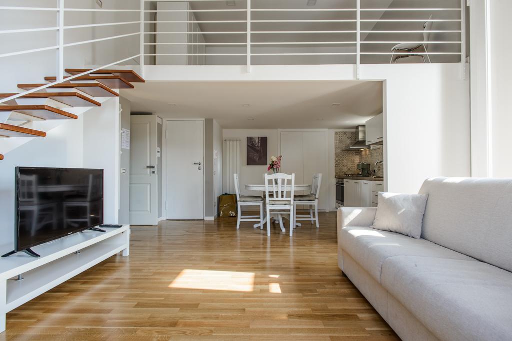 Stay In Naples Flats Bagian luar foto