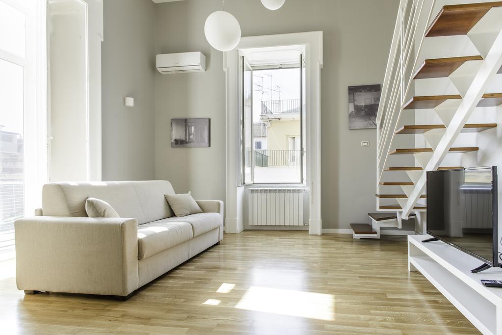 Stay In Naples Flats Bagian luar foto