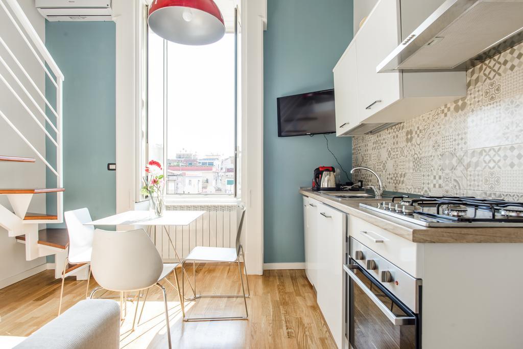 Stay In Naples Flats Bagian luar foto