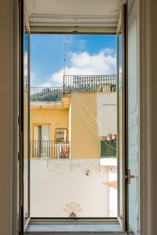 Stay In Naples Flats Bagian luar foto