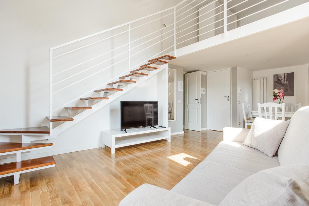 Stay In Naples Flats Bagian luar foto