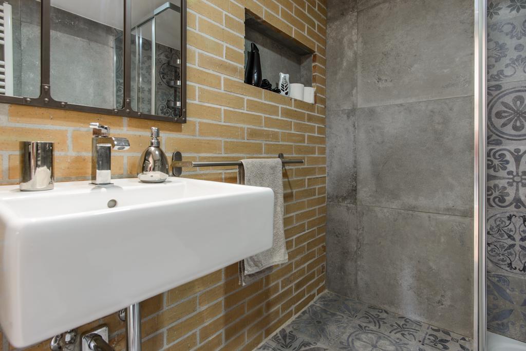 Stay In Naples Flats Bagian luar foto