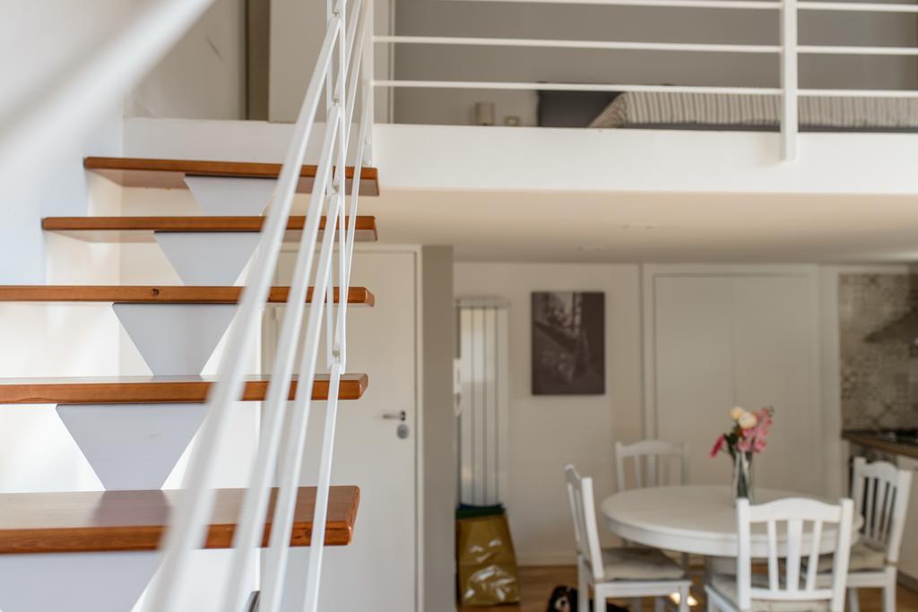 Stay In Naples Flats Bagian luar foto