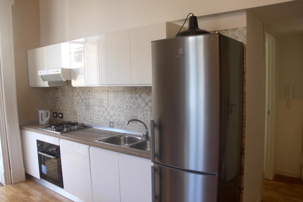 Stay In Naples Flats Bagian luar foto