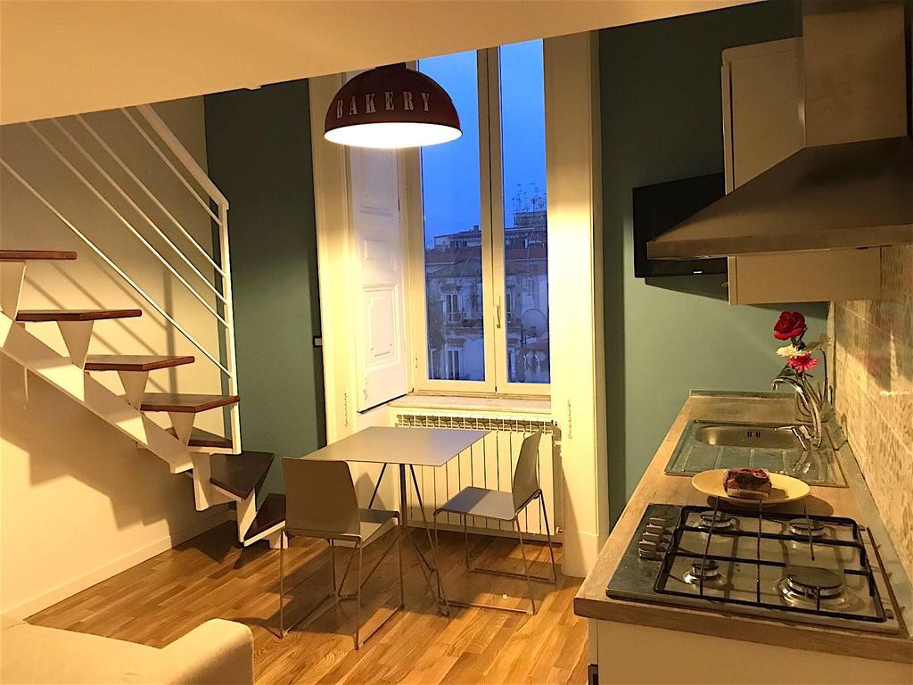 Stay In Naples Flats Bagian luar foto
