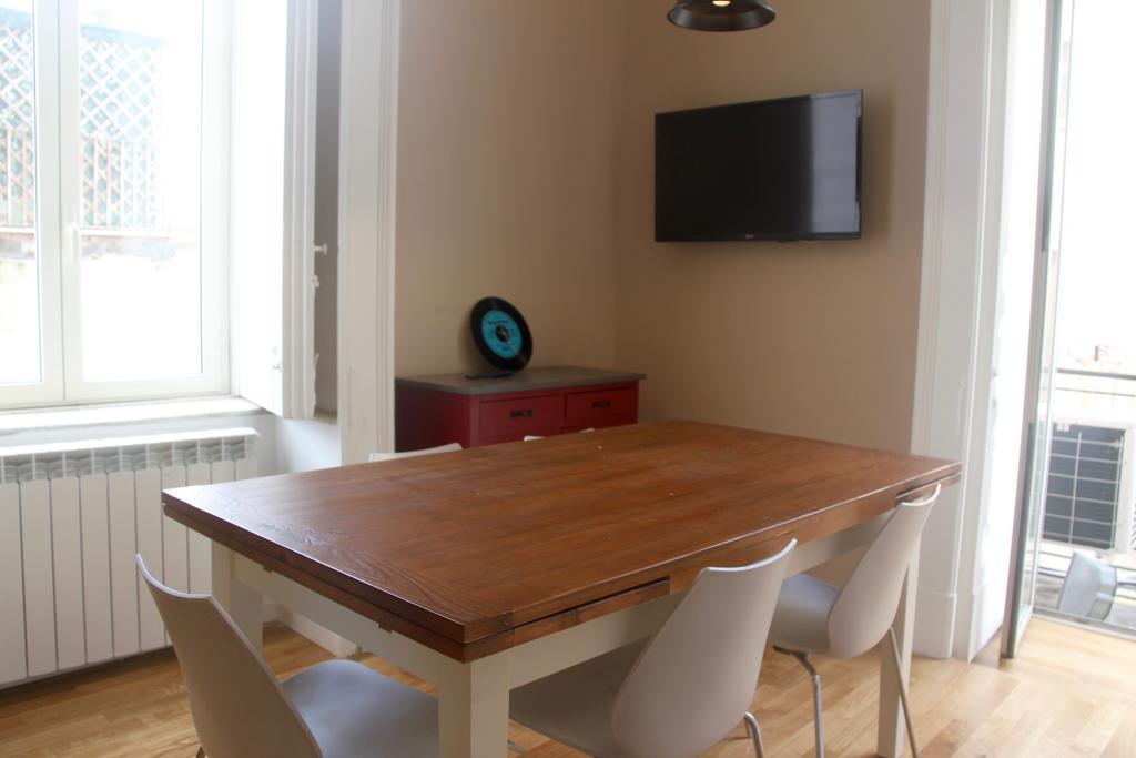 Stay In Naples Flats Bagian luar foto