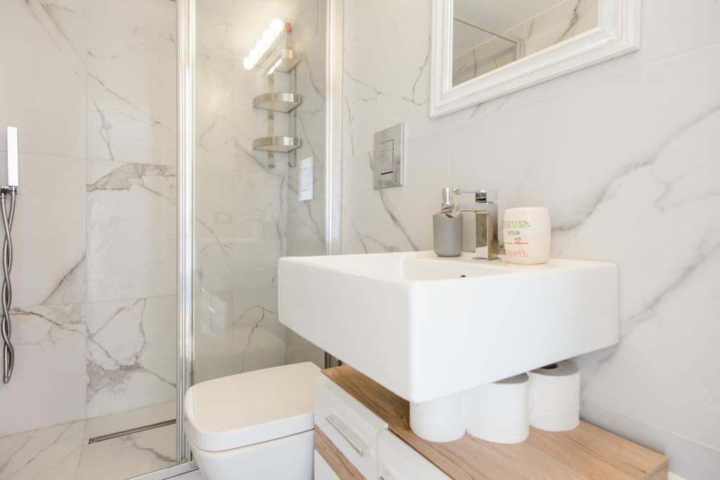 Stay In Naples Flats Bagian luar foto