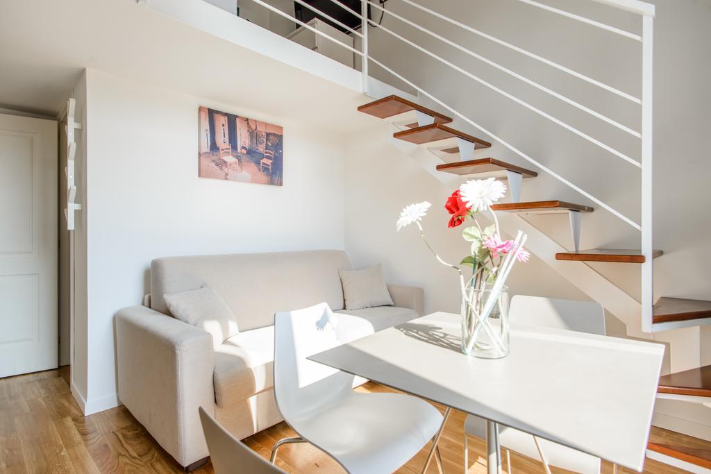 Stay In Naples Flats Bagian luar foto