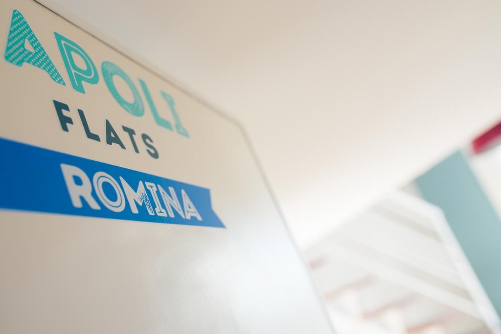 Stay In Naples Flats Bagian luar foto
