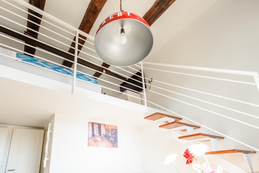 Stay In Naples Flats Bagian luar foto